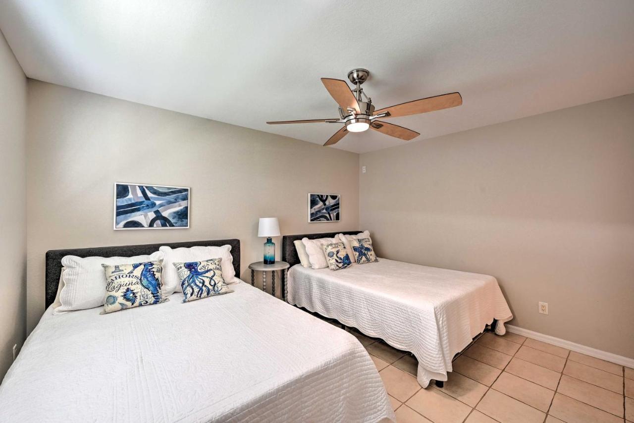 Pet-Friendly Escape With Dock And Kayaks In Cape Coral Βίλα Εξωτερικό φωτογραφία